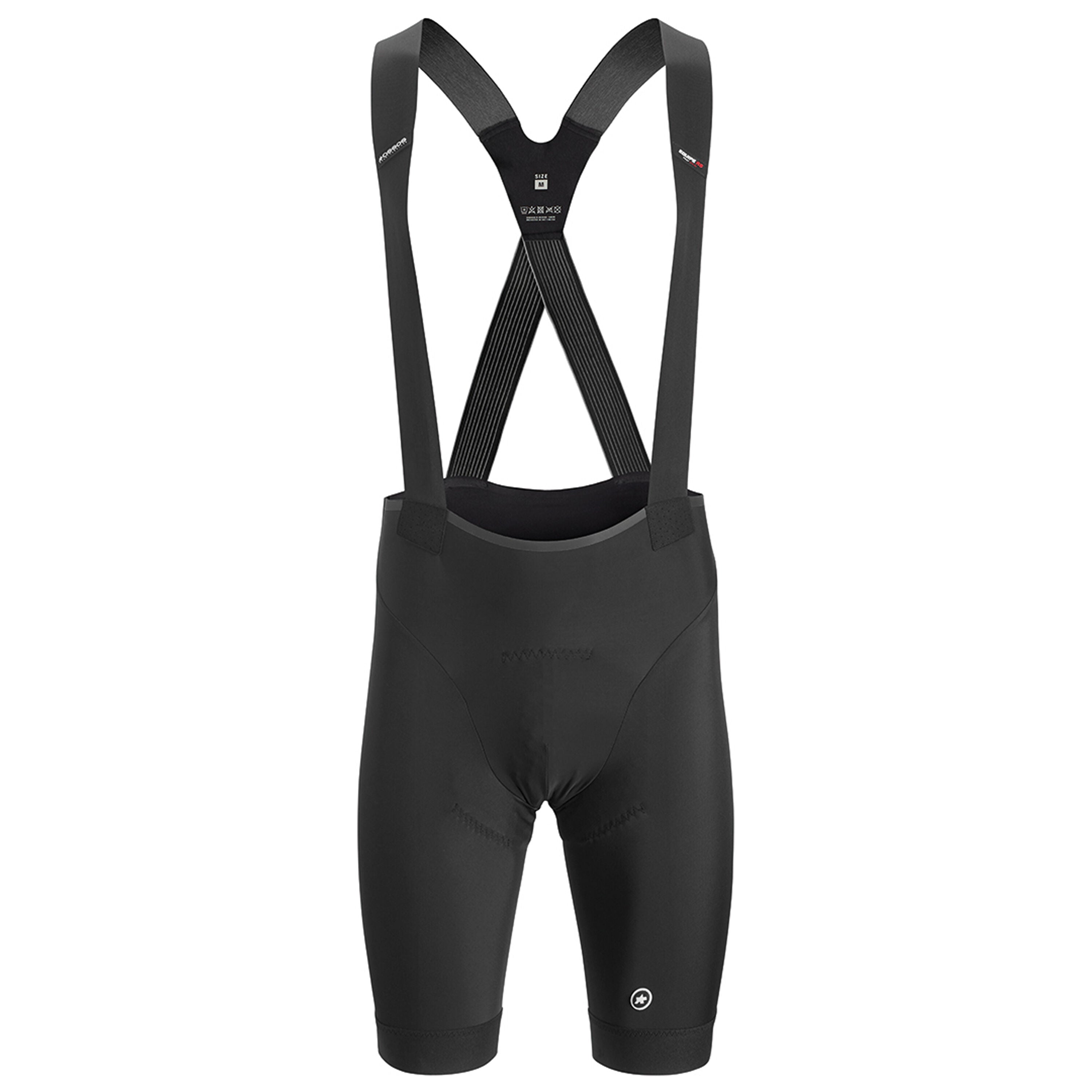 ASSOS PANTALONCINI CON BRETELLE EQUIPE RS BOB SHORTS S9