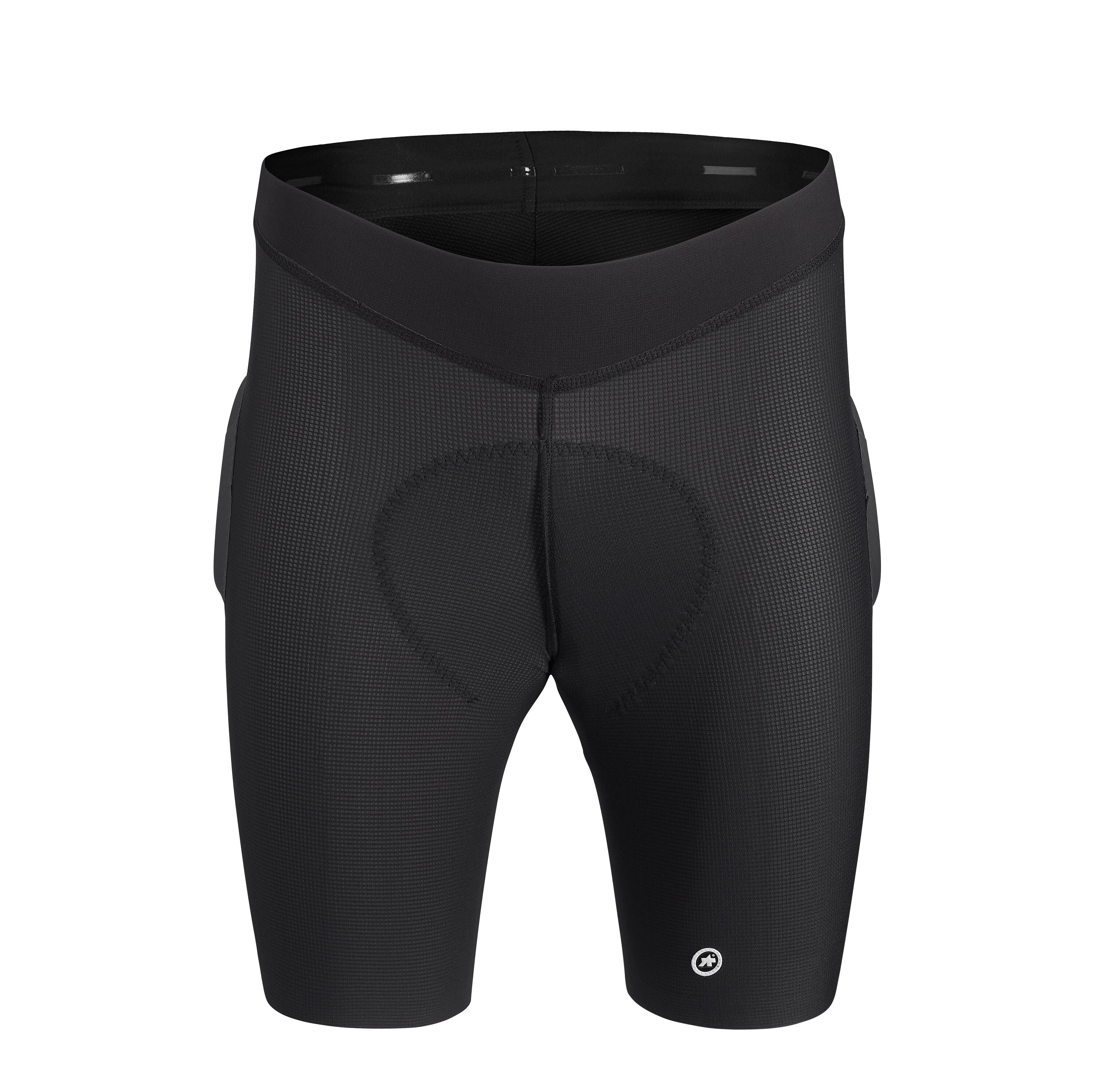 ASSOS TRAIL LINER SHORTS BOXER CON FONDELLO