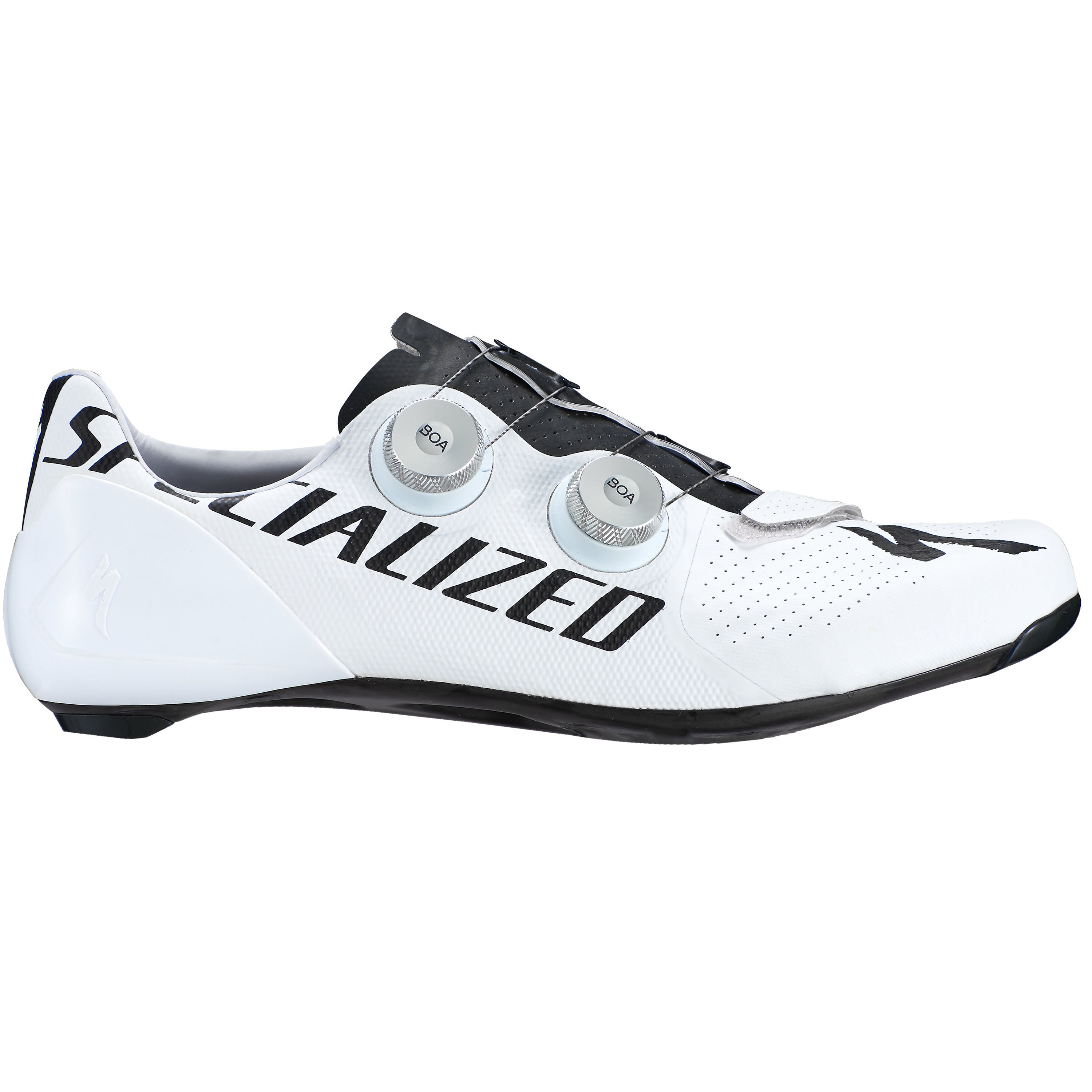 SCARPA S-WORKS 7 ROAD SPECIALIZED