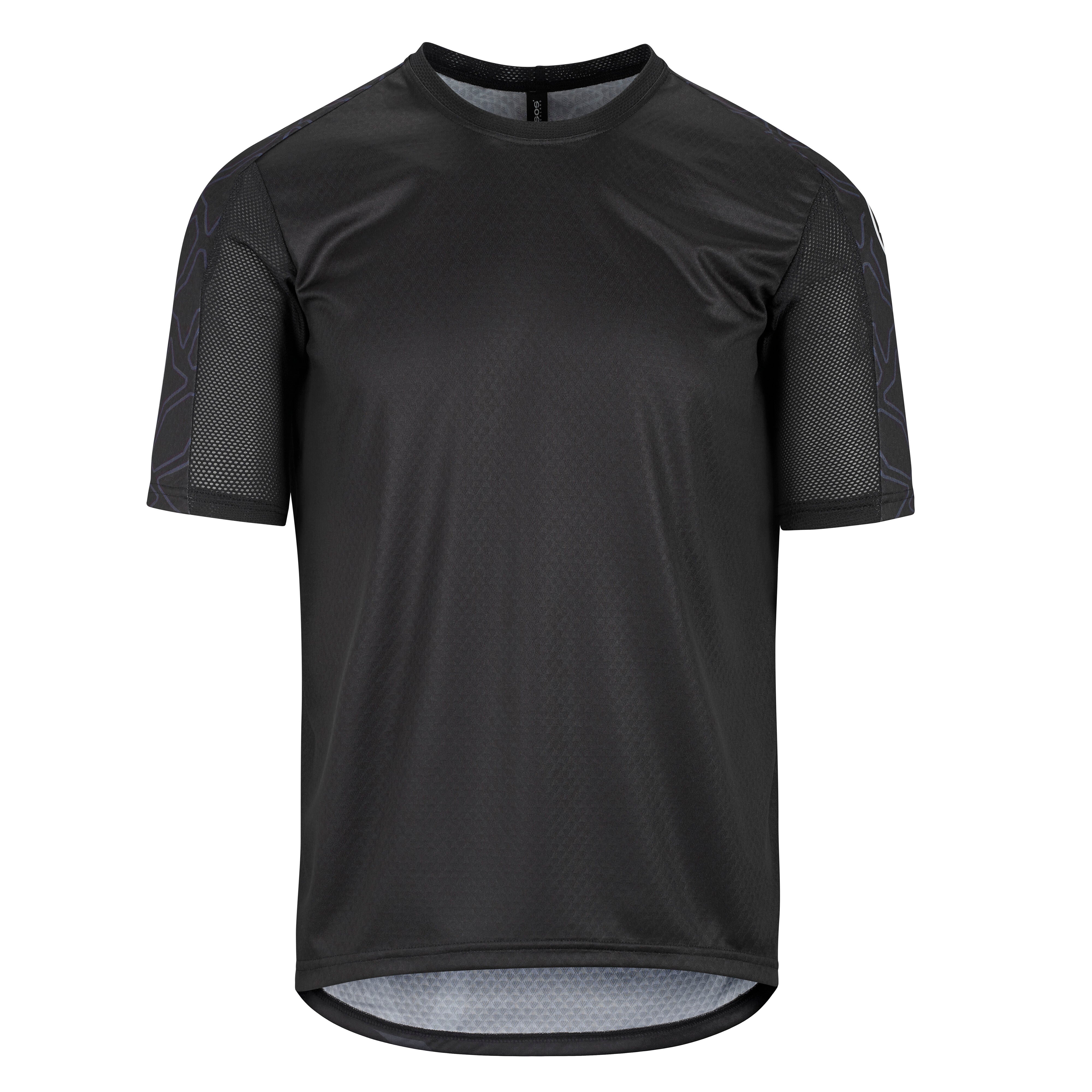 ASSOS MAGLIA TRAIL SS JERSEY