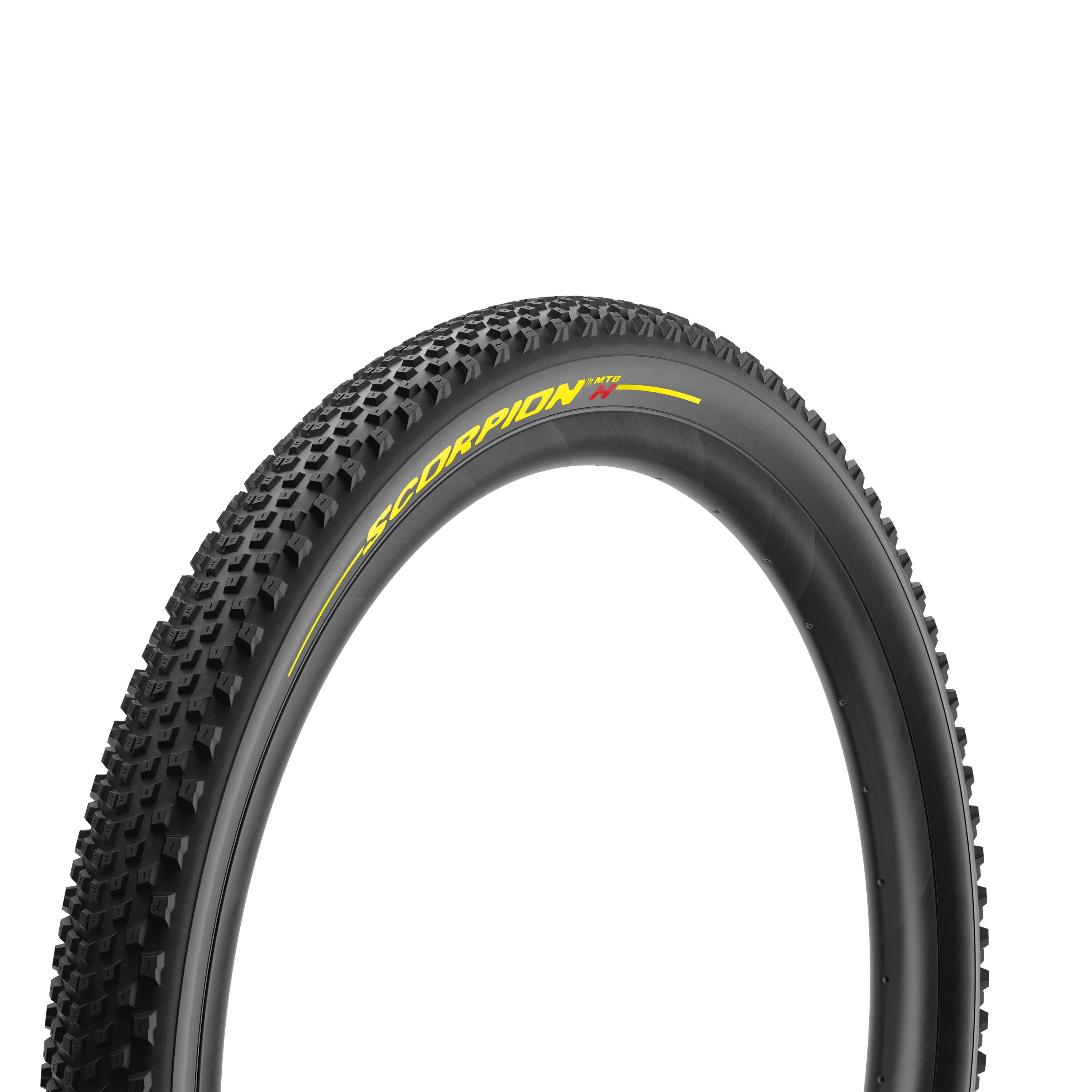 PNEUM. PIRELLI Scorpion XC H