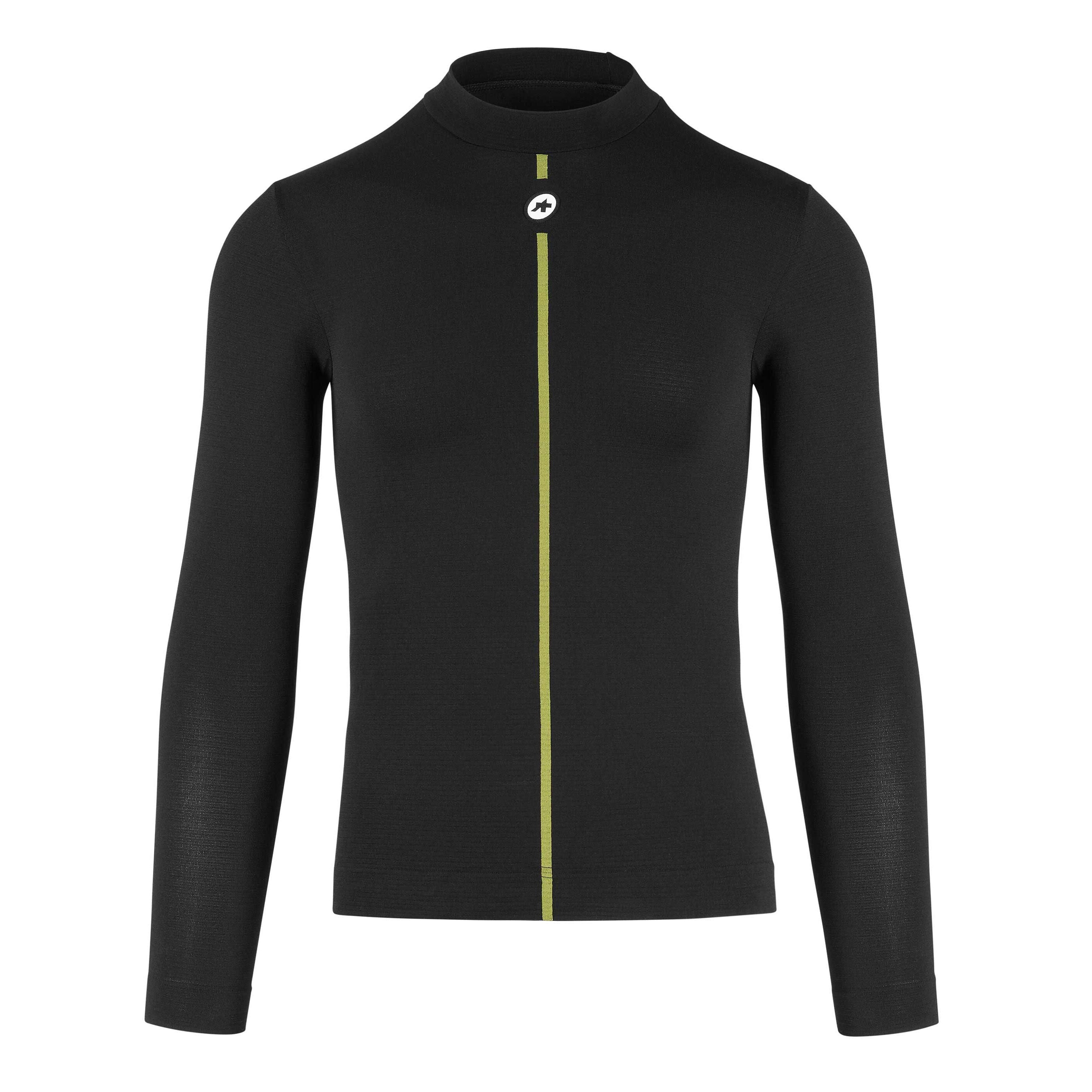 ASSOS INTIMO - SPRING FALL LS SKIN LAYER