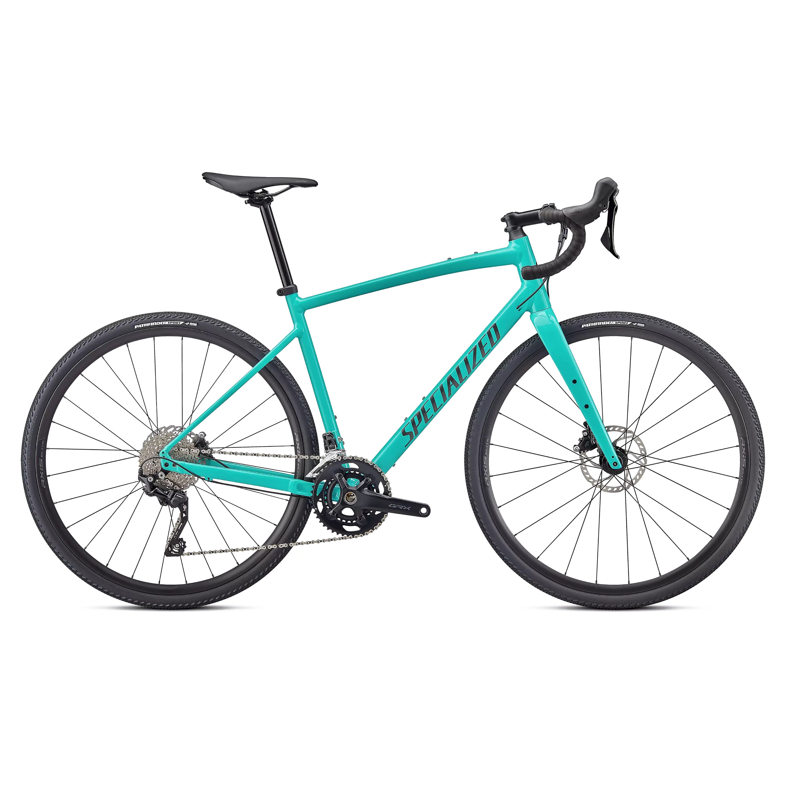 DIVERGE E5 ELITE SPECIALIZED